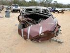 2022 Nissan Sentra Sv for Sale in Theodore, AL - Rear End