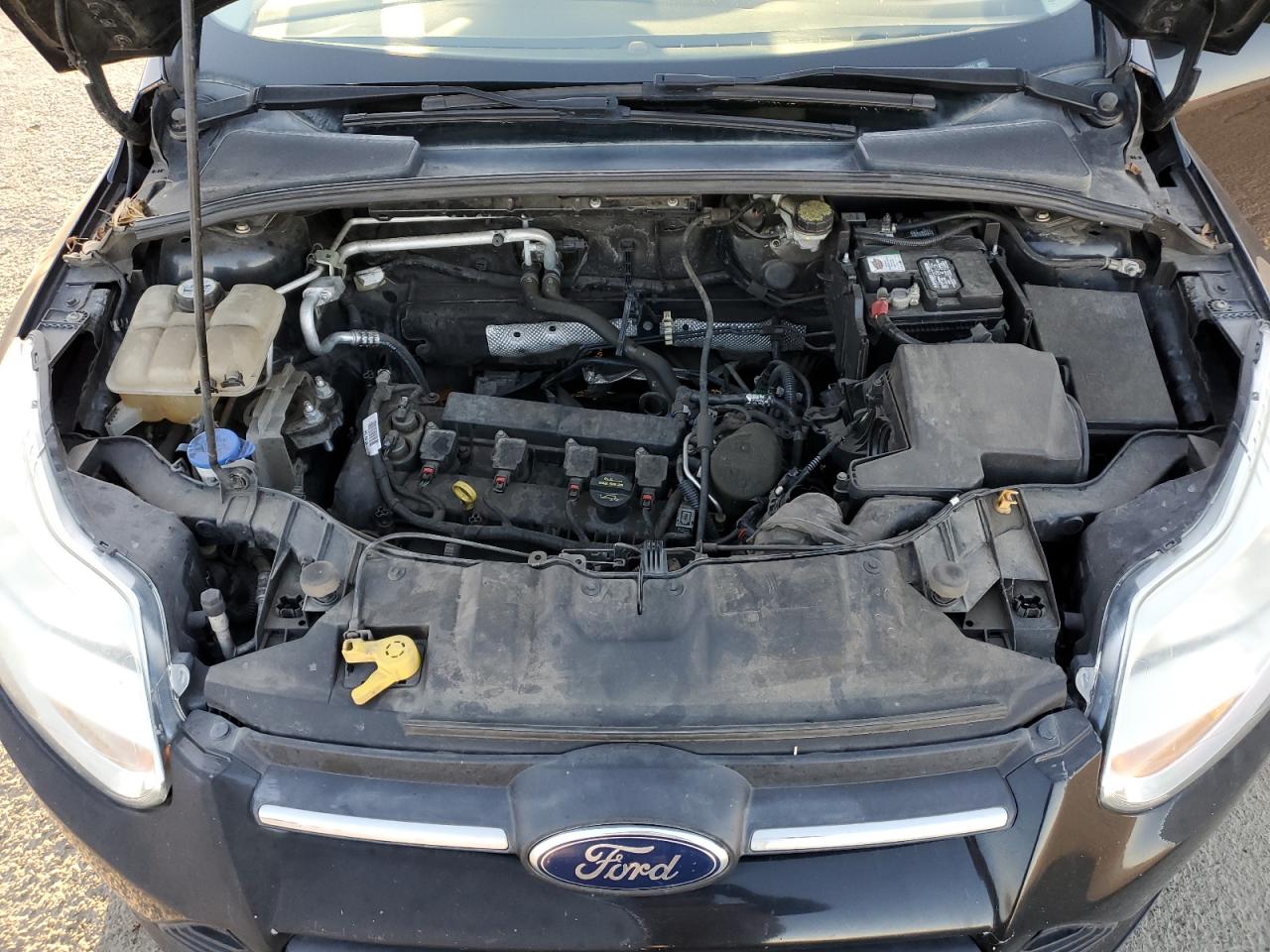 2013 Ford Focus - Image 11