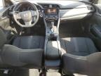2017 Honda Civic Ex за продажба в Prairie Grove, AR - Front End