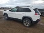 2019 Jeep Cherokee Trailhawk for Sale in Elgin, IL - Front End