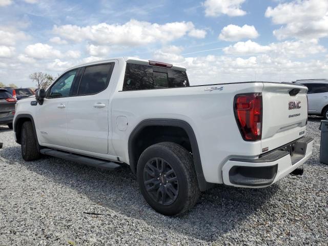  GMC SIERRA 2024 Білий