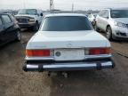 1975 Mercedes Benz 280S იყიდება Elgin-ში, IL - Burn