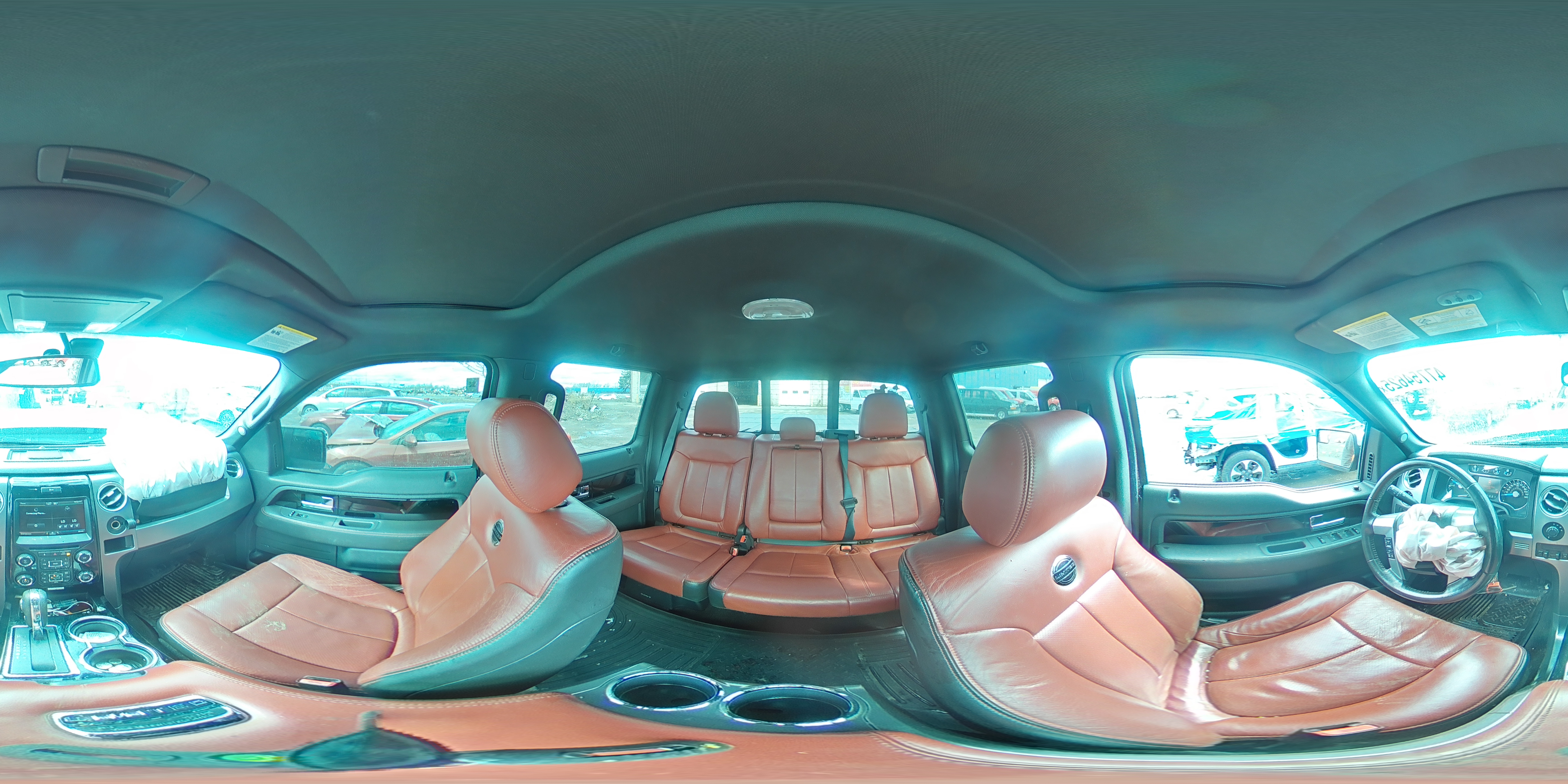 2013 Ford F-150 - Image 13