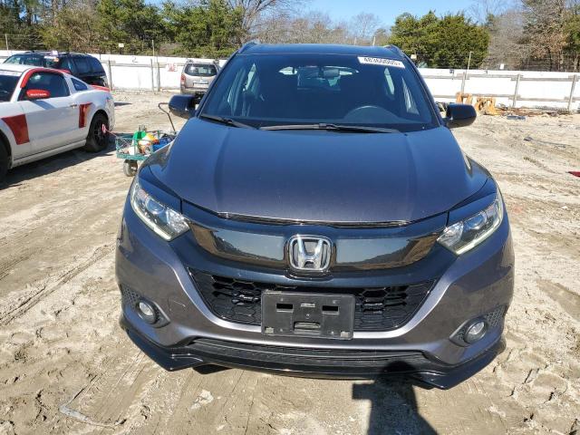  HONDA HR-V 2020 Szary