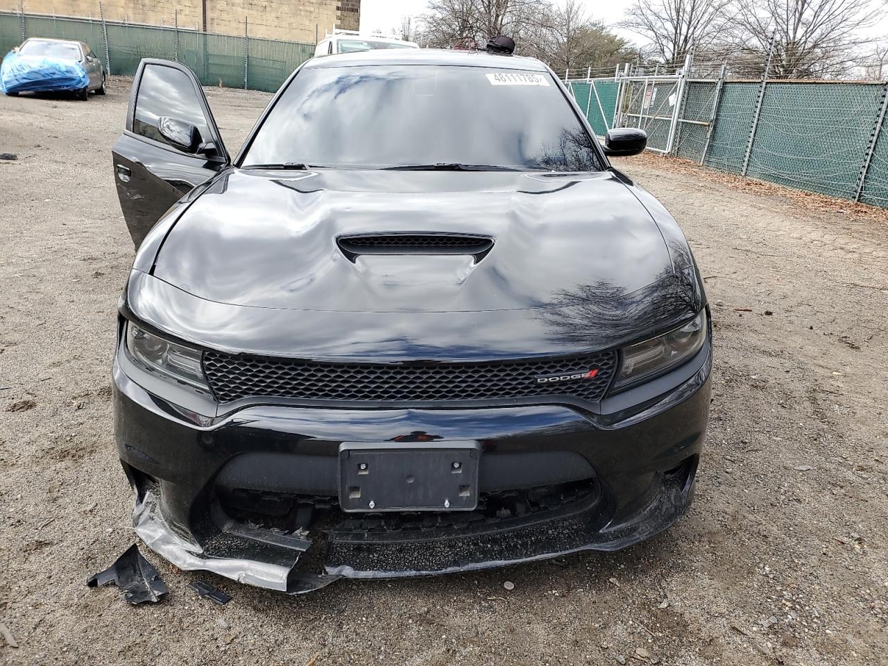 2021 Dodge Charger - Image 5
