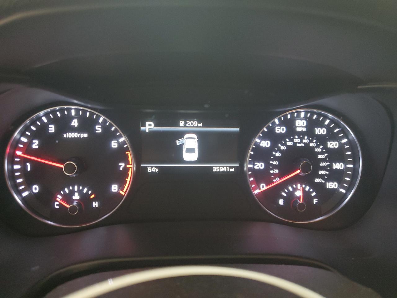 2023 Kia Forte - Image 9