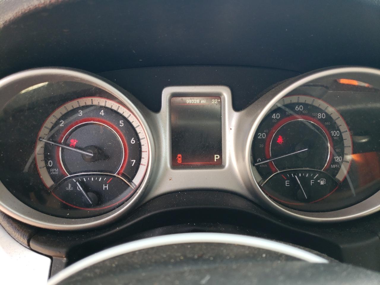 2019 Dodge Journey - Image 9