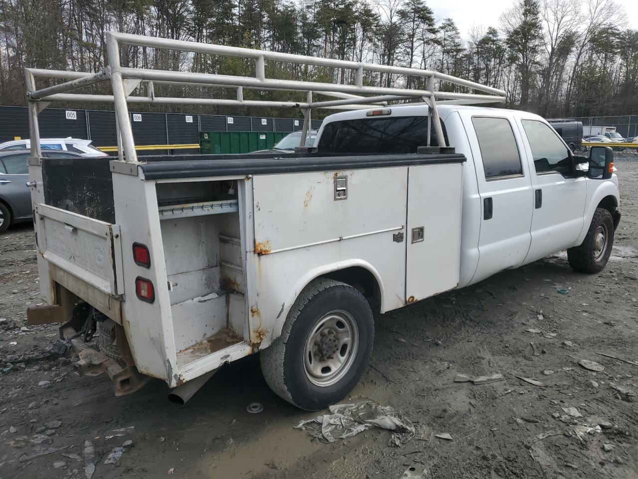 2012 Ford F250 - Image 3