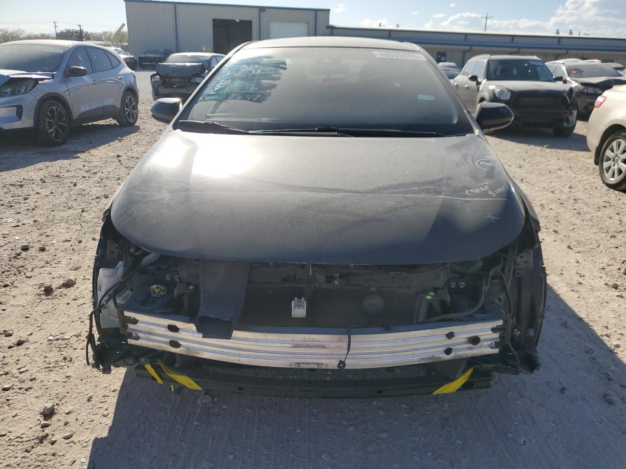 2021 Toyota Corolla - Image 5