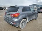 2018 Mitsubishi Outlander Sport Es للبيع في Magna، UT - Undercarriage