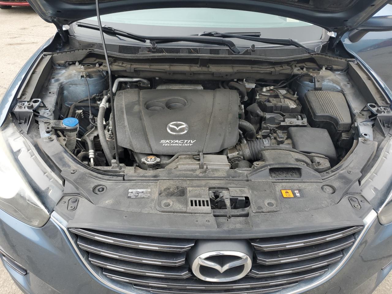 2016 Mazda CX-5 - Image 13