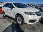 2016 Acura Rdx  en Venta en Spartanburg, SC - Minor Dent/Scratches