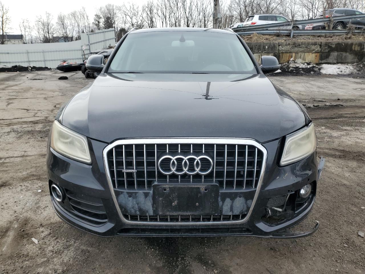 2014 Audi Q5 - Image 5