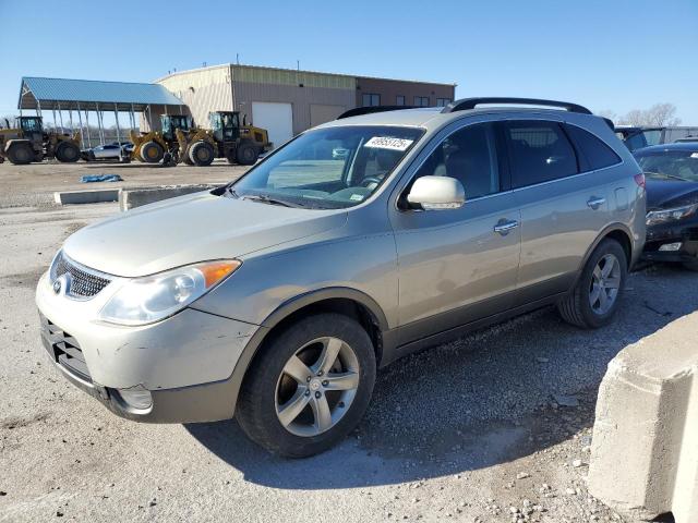 2008 Hyundai Veracruz Gls