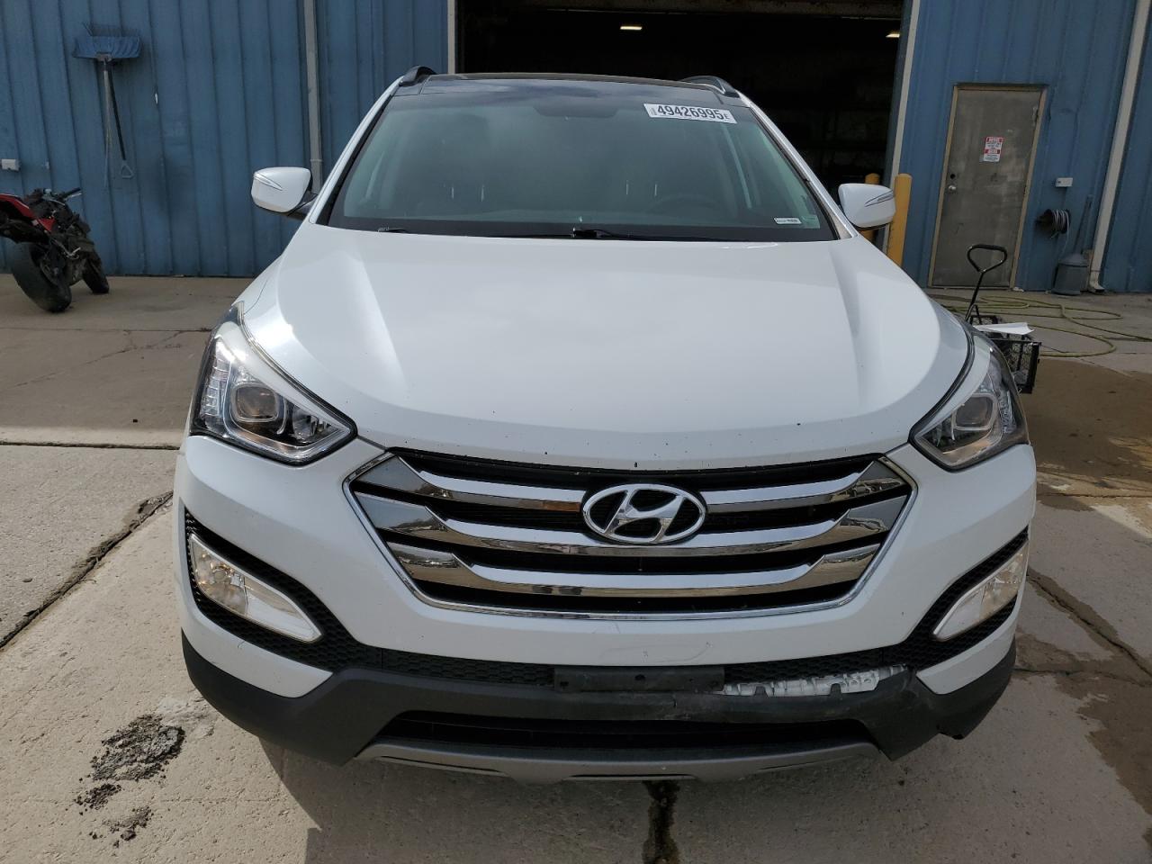 2014 Hyundai Santa Fe - Image 5