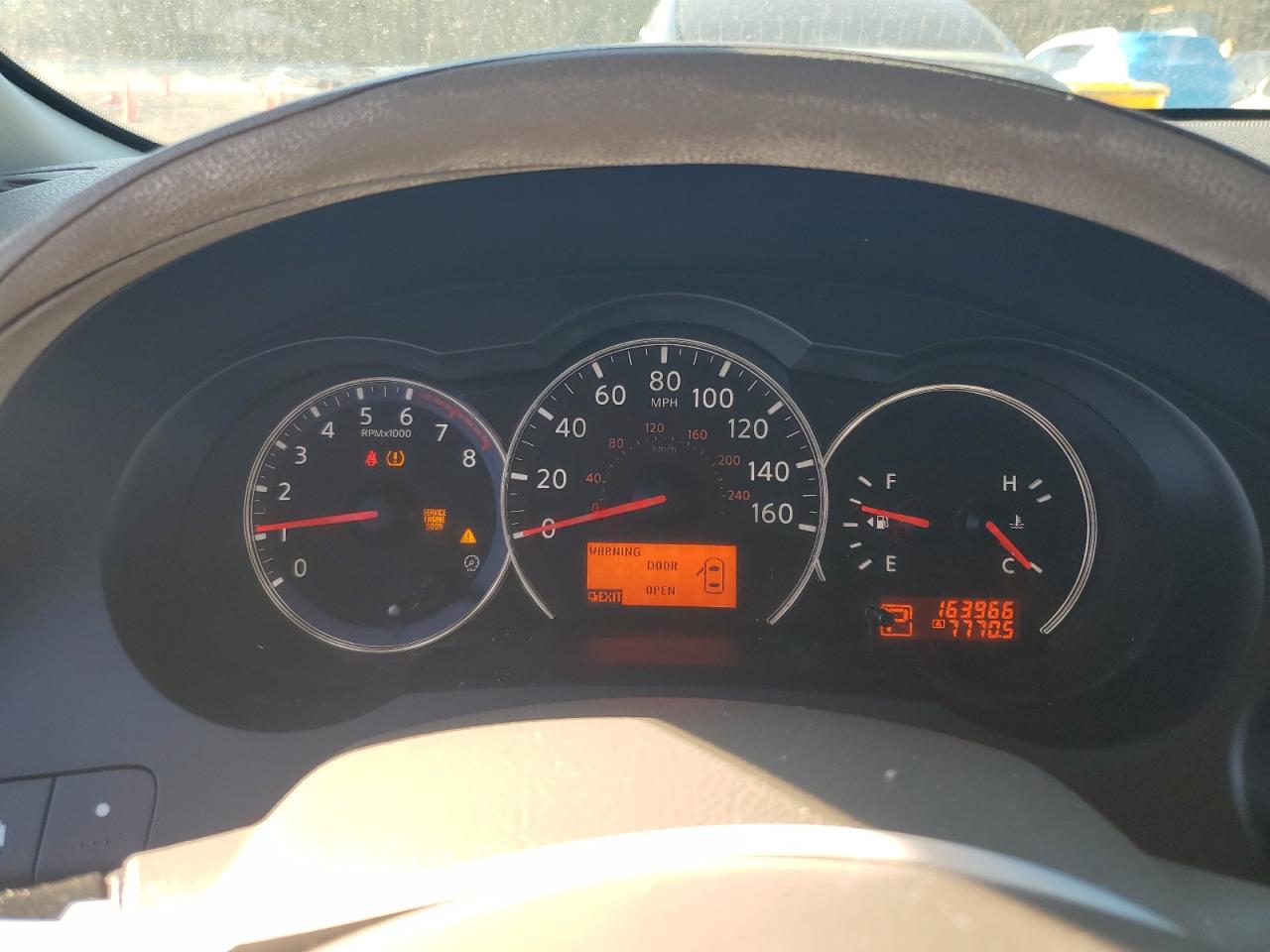 2011 Nissan Altima - Image 9