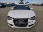 2013 Audi A5 Premium Plus იყიდება Martinez-ში, CA - Front End