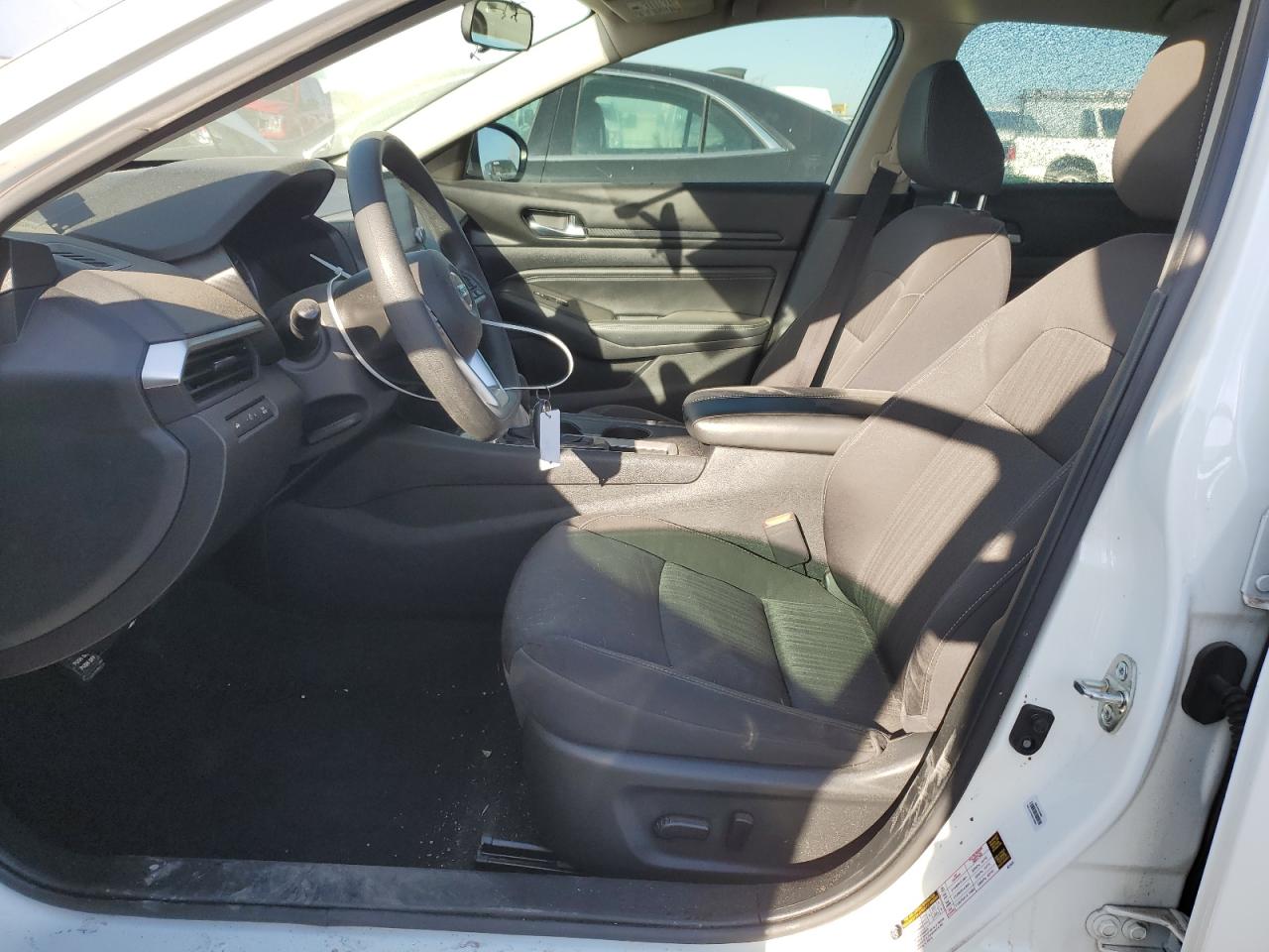 2020 Nissan Altima S VIN: 1N4BL4BV8LC254709 Lot: 48315435