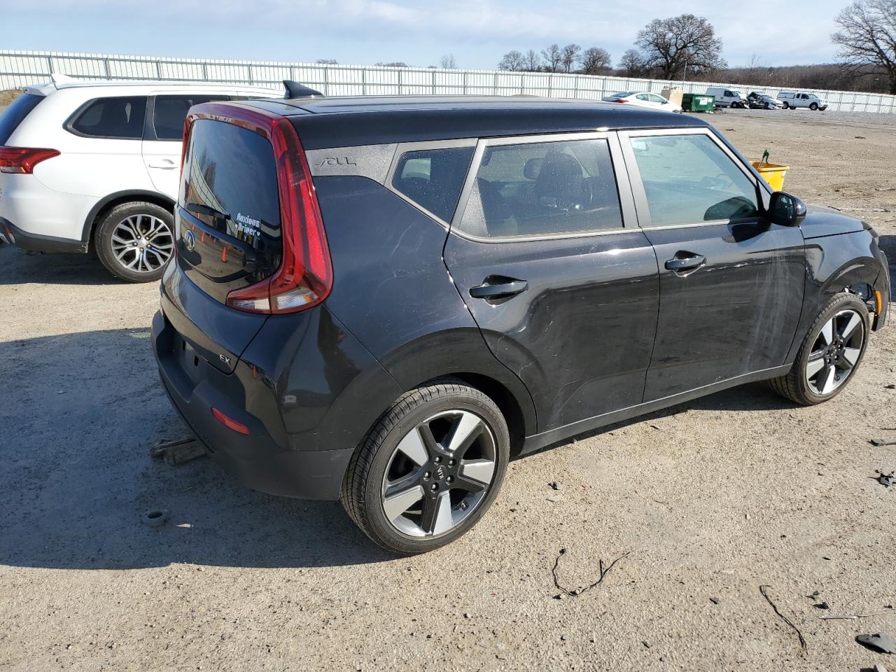 2020 Kia Soul - Image 3