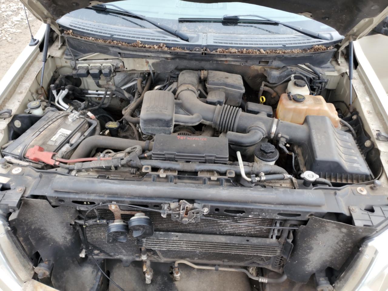 2010 Ford F-150 - Image 11