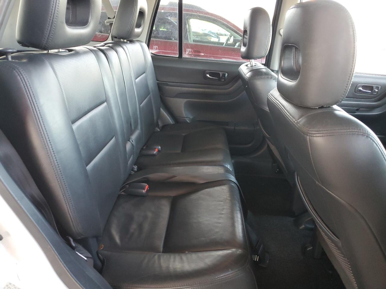 2000 Honda Cr-V Se VIN: JHLRD1871YS016715 Lot: 50363315