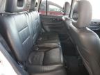2000 Honda Cr-V Se продається в Billings, MT - Side