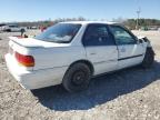 1992 Honda Accord Lx for Sale in Montgomery, AL - Front End