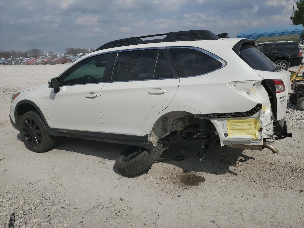 2017 Subaru Outback - Image 2