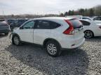 2015 Honda Cr-V Ex en Venta en North Billerica, MA - Front End