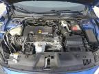 2016 Honda Civic Lx იყიდება Spartanburg-ში, SC - Side