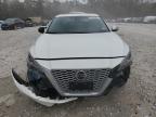 2019 Nissan Altima Sv de vânzare în Houston, TX - Front End