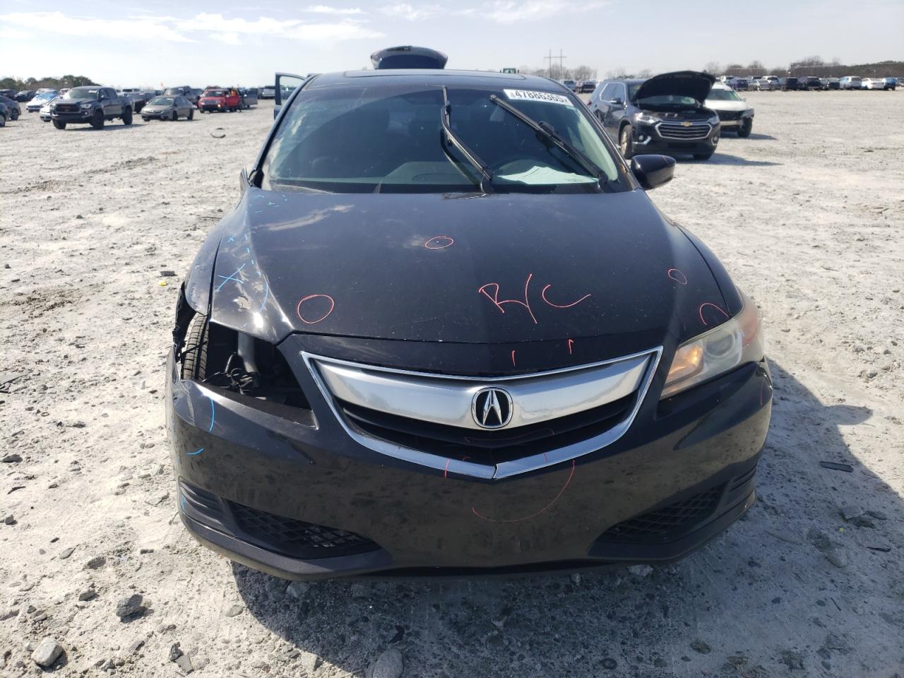 2014 Acura ILX - Image 5