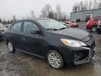 2024 Mitsubishi Mirage G4 Se na sprzedaż w Portland, OR - Side
