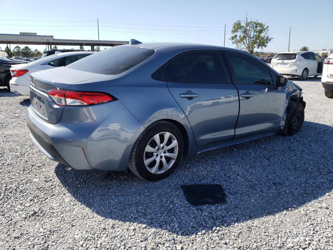 2020 Toyota Corolla - Image 3