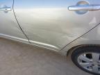 2008 SUZUKI SWIFT GLX for sale at Copart SANDY