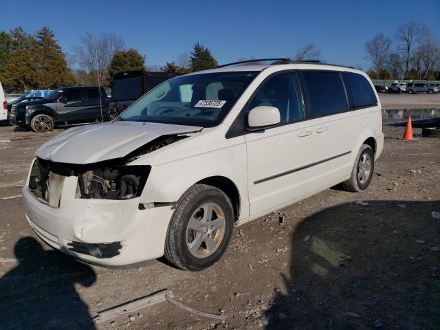 2010 Dodge Grand Cara 3.8L