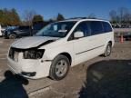 2010 Dodge Grand Caravan Sxt na sprzedaż w Madisonville, TN - Front End