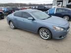 2012 Nissan Maxima S на продаже в Conway, AR - Mechanical