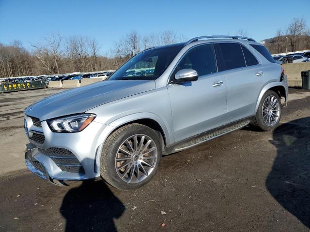 2022 Mercedes-Benz Gle 350 4Matic