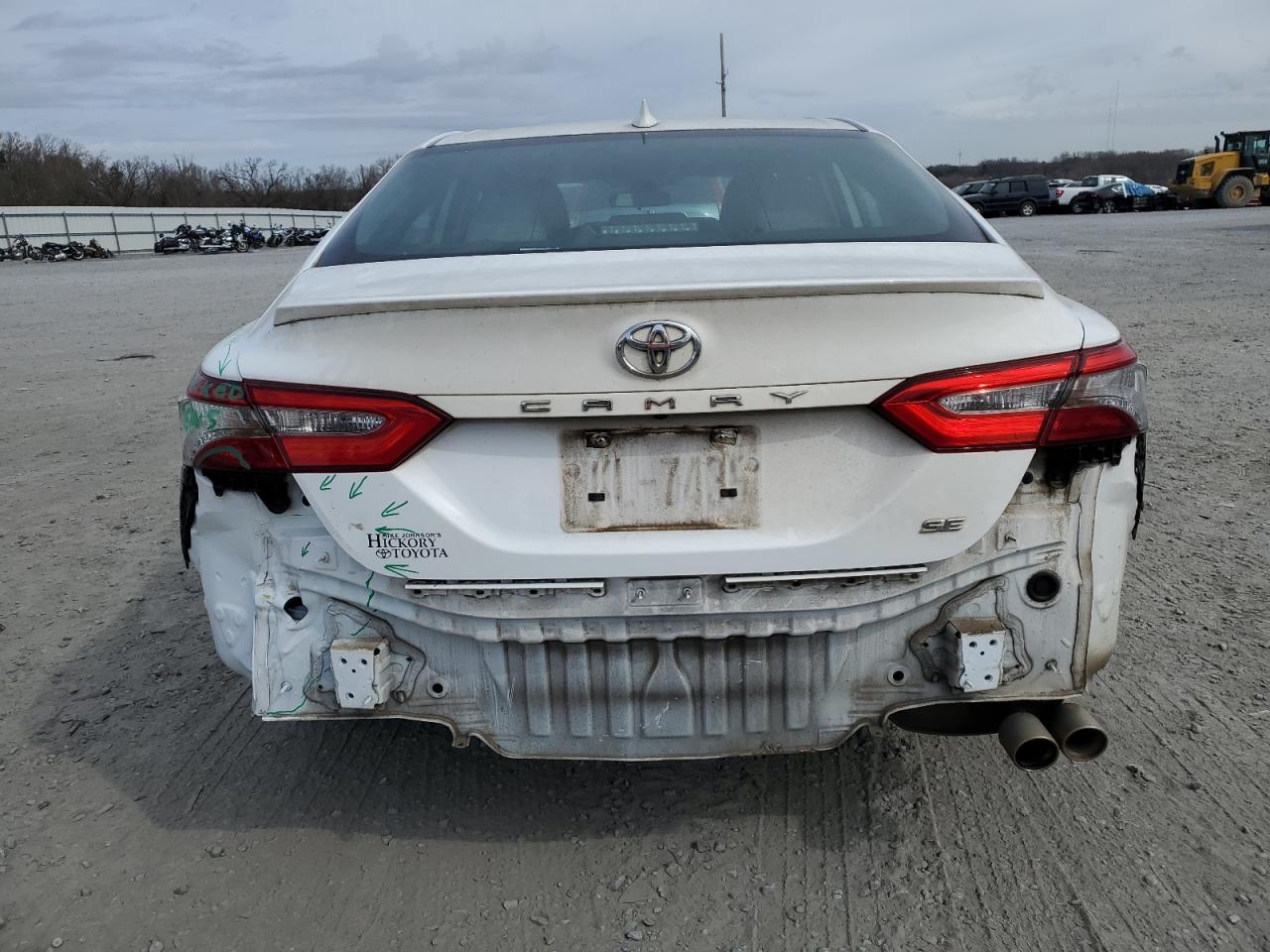 2019 Toyota Camry - Image 6