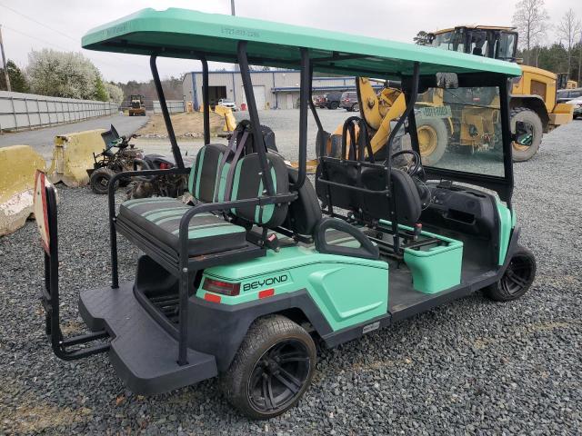 2022 GOLF CART BINTELLI