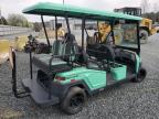 2022 GOLF CART BINTELLI for sale at Copart NC - CONCORD