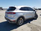 2019 Lincoln Mkc Select за продажба в New Orleans, LA - Front End