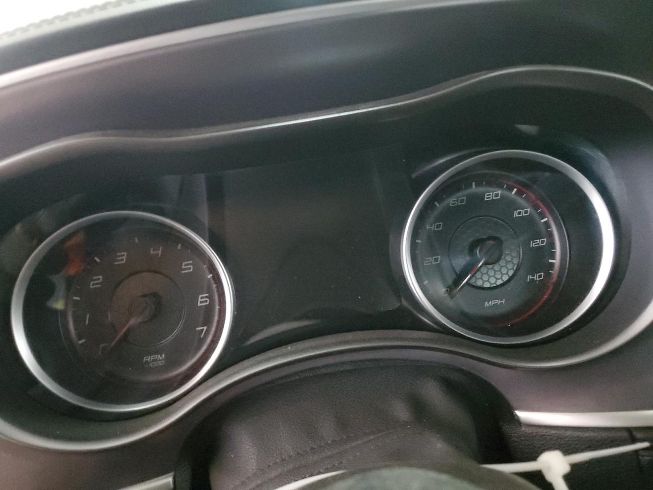 2021 Dodge Charger - Image 9