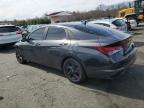 2021 Hyundai Elantra Sel for Sale in Exeter, RI - Front End