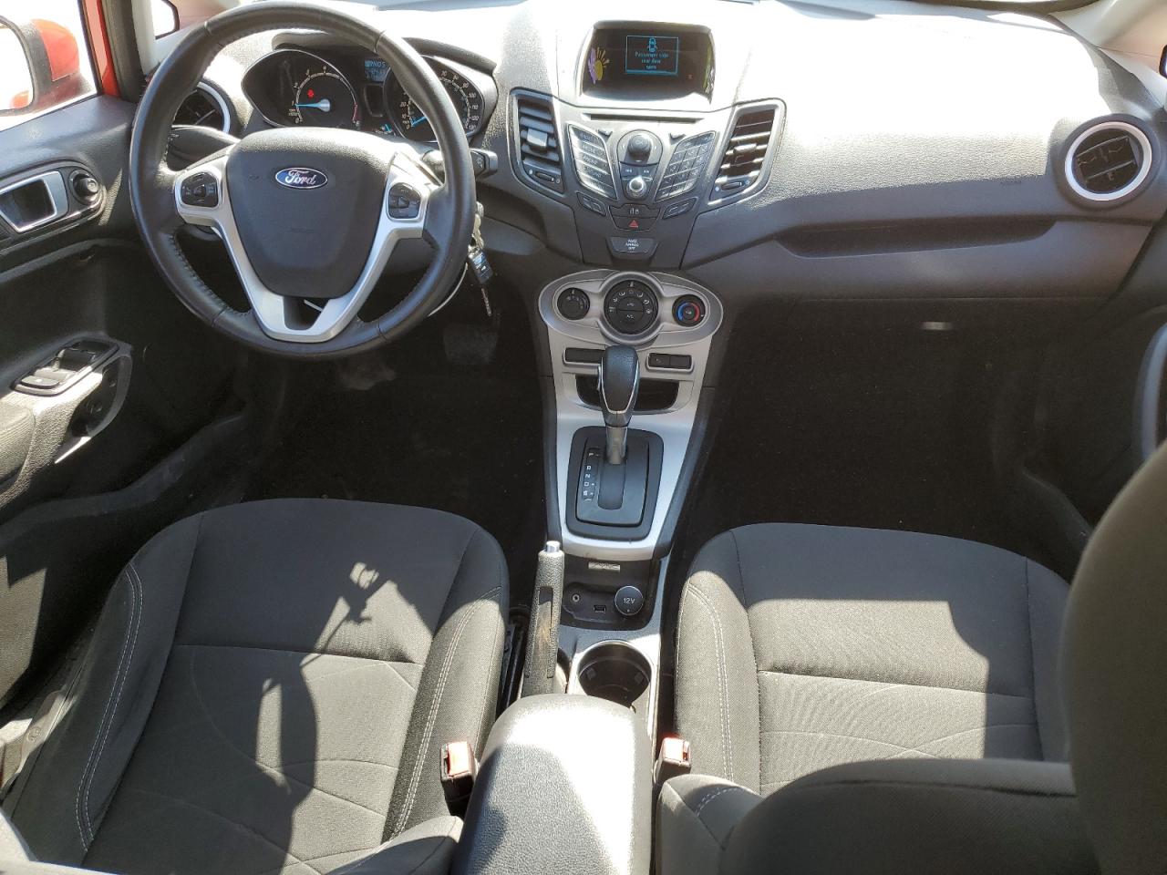 2015 Ford Fiesta - Image 8