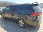 2019 Kia Sedona Lx на продаже в Hampton, VA - Front End