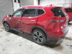 2017 Nissan Rogue S for Sale in Billings, MT - Side