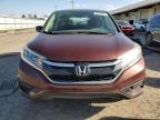 2015 Honda Cr-V Lx for Sale in Dyer, IN - Rear End