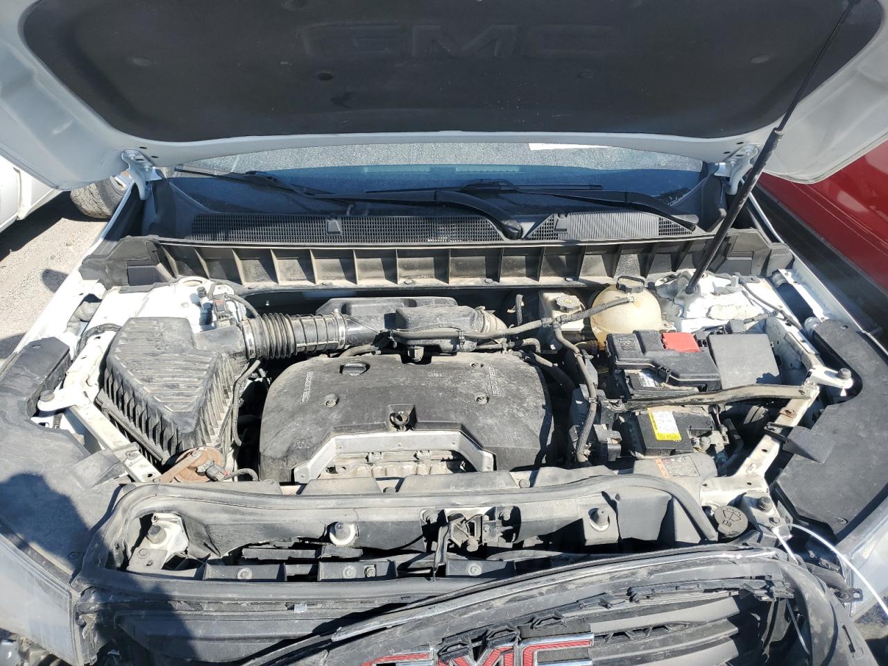 2017 GMC Acadia - Image 12